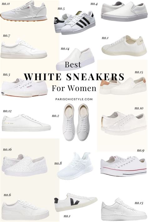 best white sneakers for travel